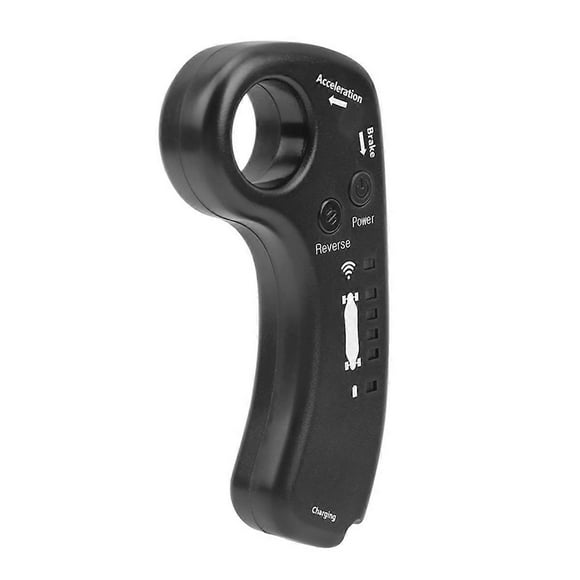 2.4Ghz Electric Mini Remote Control Receiver for Four-Wheel Scooter Longboard Parts