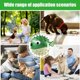 thumbnail image 3 of Juguetes Dispensadores Para Perros Juguetes Interactivos Para Perros Juguetes Dispensadores Para Perros Juguetes Chirriantes Para Mantener A Los Perros Ocupados, 3 of 7