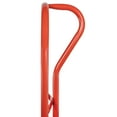 thumbnail image 3 of Monster Trucks MT10032 MEGA MAXX™ Steel Hand Truck, Loop Handle, 400lb. Capacity, Red, 3 of 9
