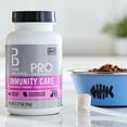 thumbnail image 2 of Pure Balance Pro+ Veterinarian Formulated Immunity Care for Cats, Immune Support and Overall Health Supplement Powder, Chicken Liver Flavor, 60 servings, 2 of 8