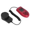 thumbnail image 2 of Handheld Digital Light Meter - Measure Illuminance with Precision, 2 of 22