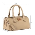 thumbnail image 4 of Bolsa Westies Para Mujer Crossbody Con Correa Ajustable, 4 of 4