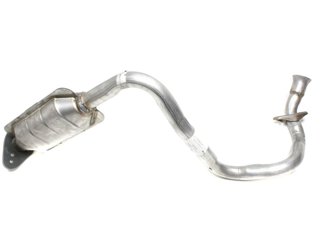 Davico Mfg 16533 Direct-Fit Catalytic Converter