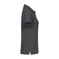 thumbnail image 5 of Clique Polo Uni pour Femmes, 5 of 5
