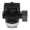 Silver, variant on BOKYAN Field Monitor Holder with Hot Shoe Swivel 360 Degree Knob 1/4 Inch Screw Universal Camera Monitor Mount Silver Color 2.75 Inches / 7 CM Portable Accessories