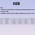 thumbnail image 3 of Sgkm Baby Girl Outfit Easter Elastic Waist Newborn Girl Outfit Ruffle Romper Flare Pants with Headband Spring Clothes Party, 3 of 6
