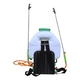 thumbnail image 2 of Fumigadora agrícola RAIKER doble varilla 25 litros 1 hp, 2 of 5