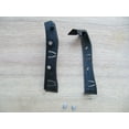 thumbnail image 2 of SHENG YI AUTO PARTS Front Bumper Bracket For 2007-14 Chevrolet Tahoe Suburban 1500 GMC Yukon, 2 of 3