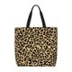 thumbnail image 1 of Fotbe Leopard Print Bolsa Tote con Estampado para Mujer, Bolsos con Cremallera, Bolsa de Hombro Casual de Gran Capacidad con Bolsillos Internos, 1 of 7