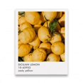 thumbnail image 3 of Impresión artística de La Dolce Vita en Sicilia, póster de arte de pared con limón, fotografía vintage italiana, pintura en lienzo, imágenes para decoración de sala de estar, 3 of 5