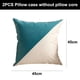 thumbnail image 2 of Funda de almohada moderna y sencilla para coche, funda de almohada para sofá y coche, 2 uds., 2 of 6