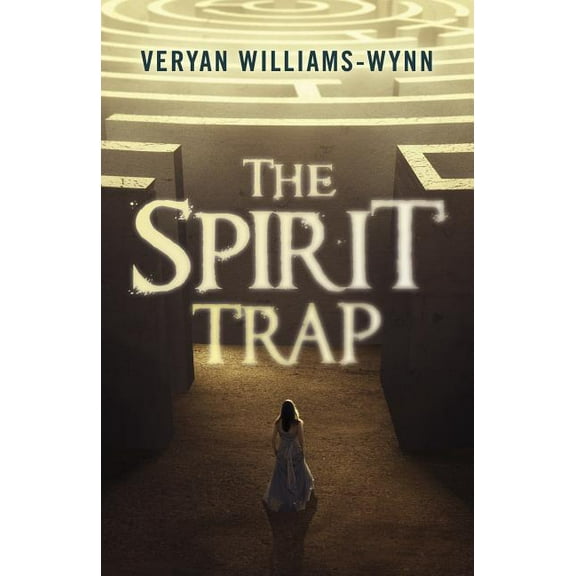 The Spirit Trap (Paperback)