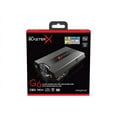 thumbnail image 4 of Creative Labs Sound BlasterX G6 External 7.1 Channel Sound Card, 4 of 9