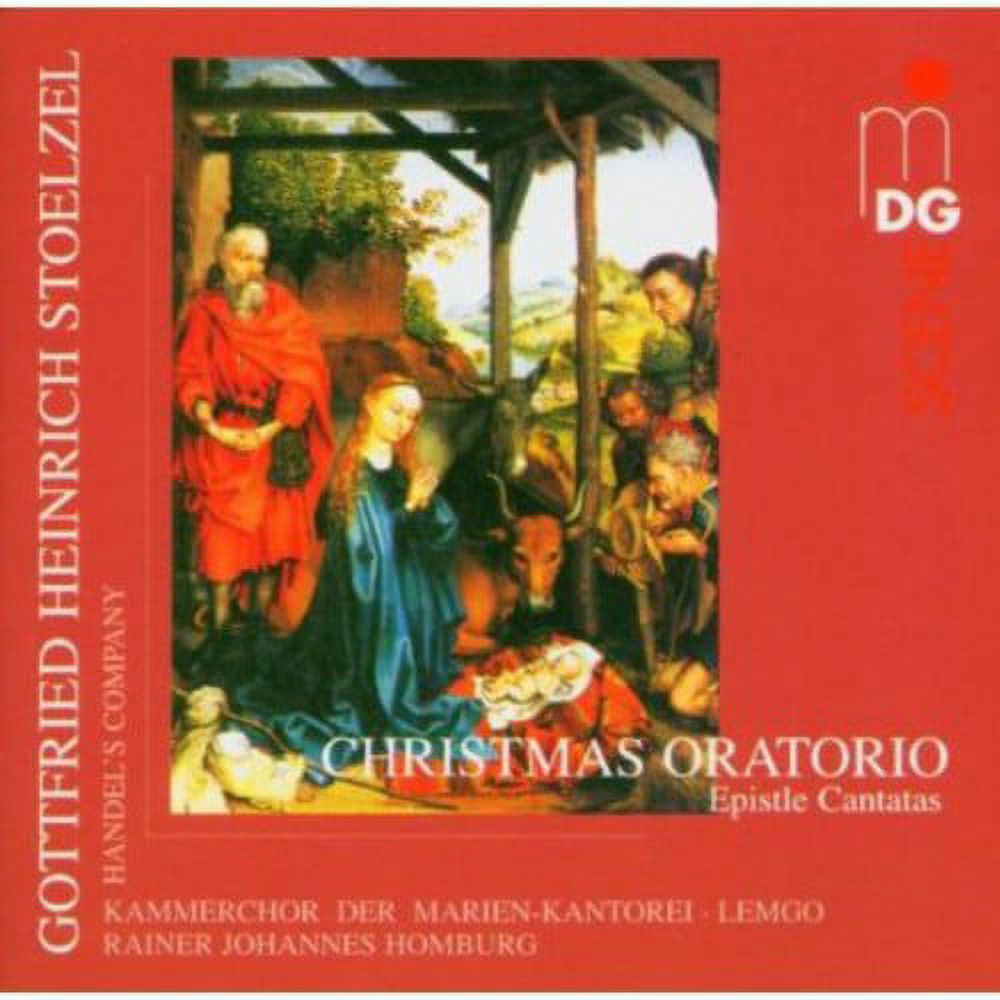 【中古】 Christmas With the Master Chor MasterChoraleofWashington Master Chorale of Washington - Christmas with Master Chorale of