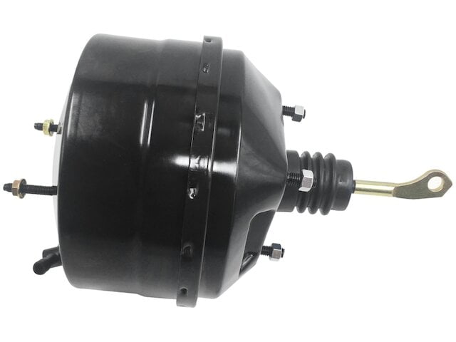 Brake Booster - Compatible with 1997 - 2006 Jeep Wrangler 1998 1999 2000  2001 2002 2003 2004 2005 
