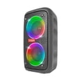 thumbnail image 2 of Bocina para Exteriores de luz multicolor Kaiser, 2 of 5