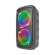 thumbnail image 2 of Bocina para Exteriores de luz multicolor Kaiser, 2 of 5