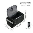 thumbnail image 2 of Neceser impermeable - Negro, 2 of 6
