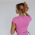 thumbnail image 3 of Hair Claw KAXI Hold Everything Midi para cabello grueso y fino, 3 of 9