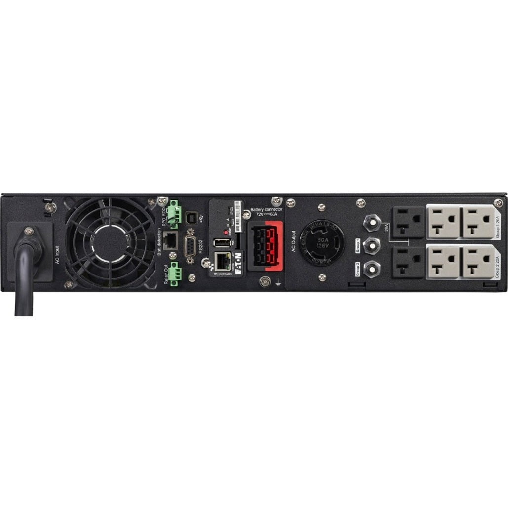 Eaton 5PX G2 UPS