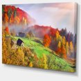 thumbnail image 2 of Colorful Mountain Village, 2 of 3