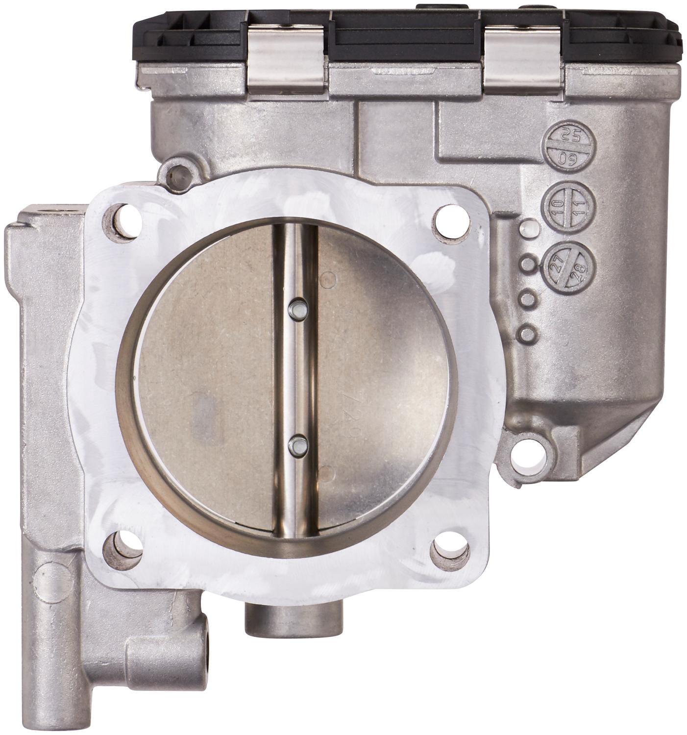 Spectra Premium TB1083 Fuel Injection Throttle Body Assemly (Electronic Throttle Body)