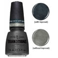 thumbnail image 3 of CHINA GLAZE Nail Lacquer - Tranzitions - Metallic Metamorphosis, 3 of 3
