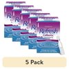 (5 pack) Refresh Celluvisc Lubricant Eye Gel Drops, Single-Use Containers, 30 Count (Pack of 1)