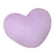 thumbnail image 3 of Cojín decorativo con forma de corazón para asiento, cojín para la espalda, soporte de cintura para silla, estudio, interior, sala de estar, asiento de violeta, 3 of 8