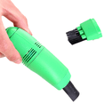 thumbnail image 1 of Mini USB Vacuum Cleaner Keyboard Computer Cleaner for Car or Home, 1 of 5