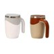 thumbnail image 1 of de Café con Agitación Magnética Automática, Mezcladora con Conservación del para Viajes de Oficina, Adecuada para Café, Leche, 1 of 5