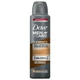 thumbnail image 3 of Dove Men+ Care Dry Spray Antiperspirant Deodorant 150 mL, Each 5 Fl Oz (Pack of 6) Total 30 Fl Oz (Scents May Vary), 3 of 4