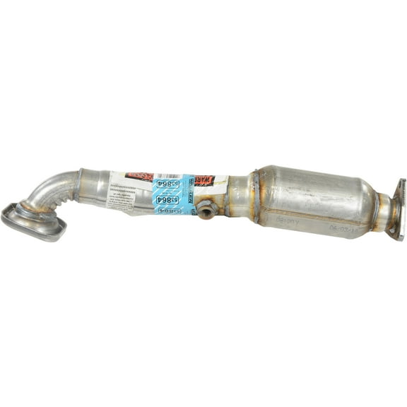 Walker Exhaust Ultra EPA 53864 Direct Fit Catalytic Converter Fits select: 2010-2011 HONDA CR-V
