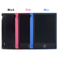 thumbnail image 2 of Graflsoa Compact 4.4" LCD Writing Tablet Portable Doodle Board Eye-Friendly Black, 2 of 6