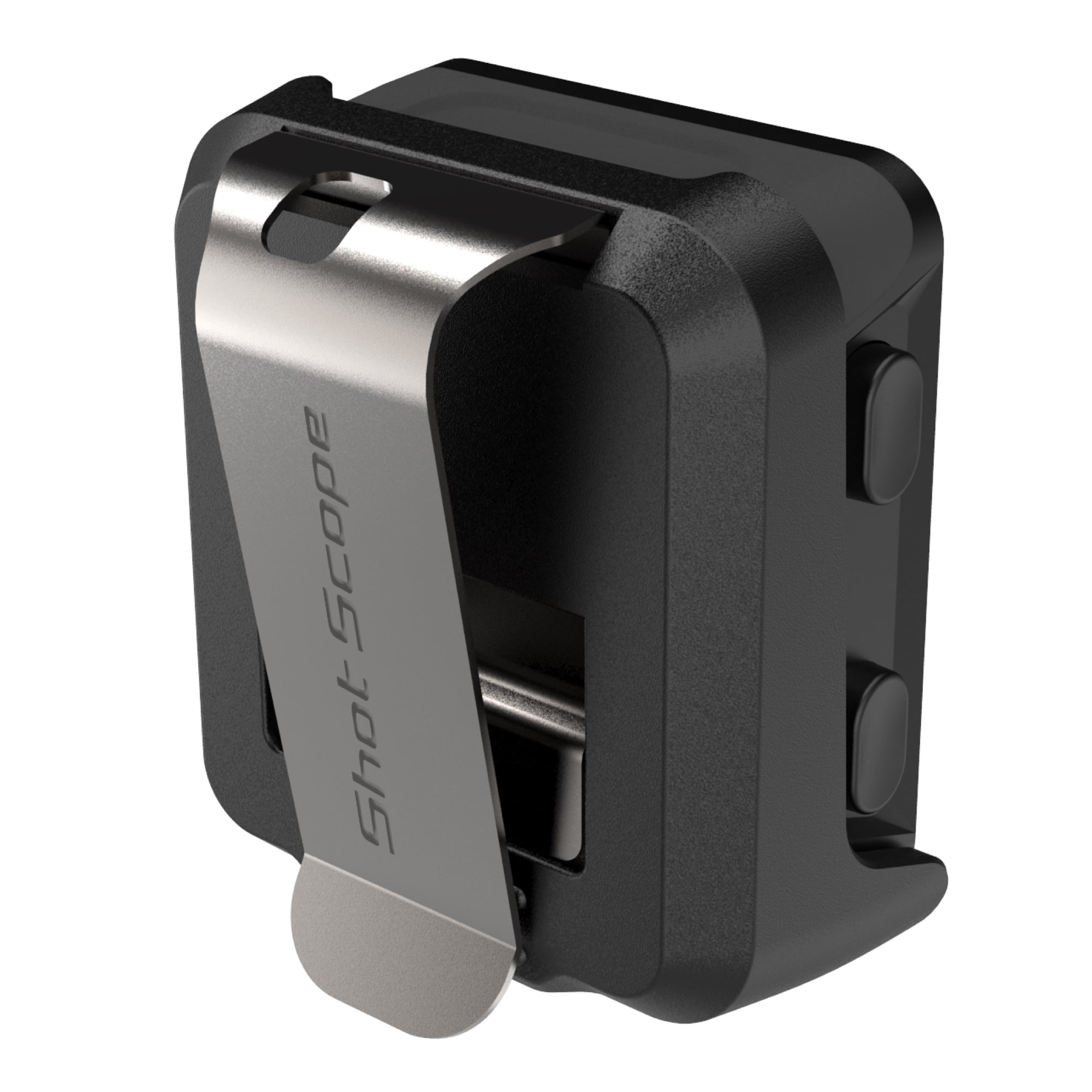 Shot Scope Golf H4 Black GPS/Range Finders