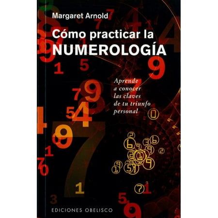 Numerologia Spanish Edition Online Free