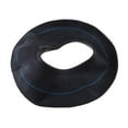 thumbnail image 1 of 145 70 6 inch Tire Innertube Inner Tube for 6 inch Rim ATV Quad 50 90 110cc Go, 1 of 6