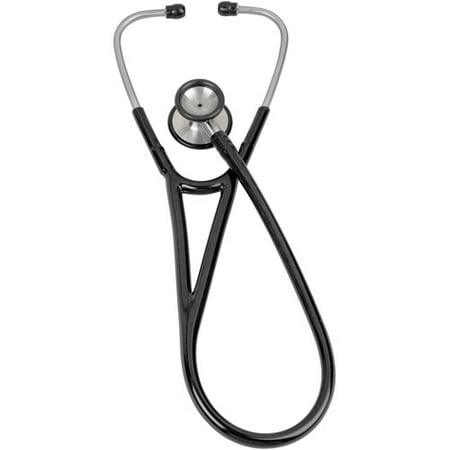 Pinnacle Series Stainless Steel Cardiolo