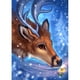 thumbnail image 1 of Taladro Pintura Diamante (DE3231) 5D DIY Completo Animales Lindos Punto de Cruz Craft Kit (09) 30x40cm Hugtrwg Para estrenar, 1 of 1