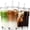 Clear-4, variant on Clear 4 Pack 20 Oz Glass Tumblers For Iced Coffee, Lattes, Smoothies