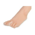 thumbnail image 2 of Silipos Opaque Toe Spacer Large No Fastener for the Toe 11615, 15 Ct, 2 of 2