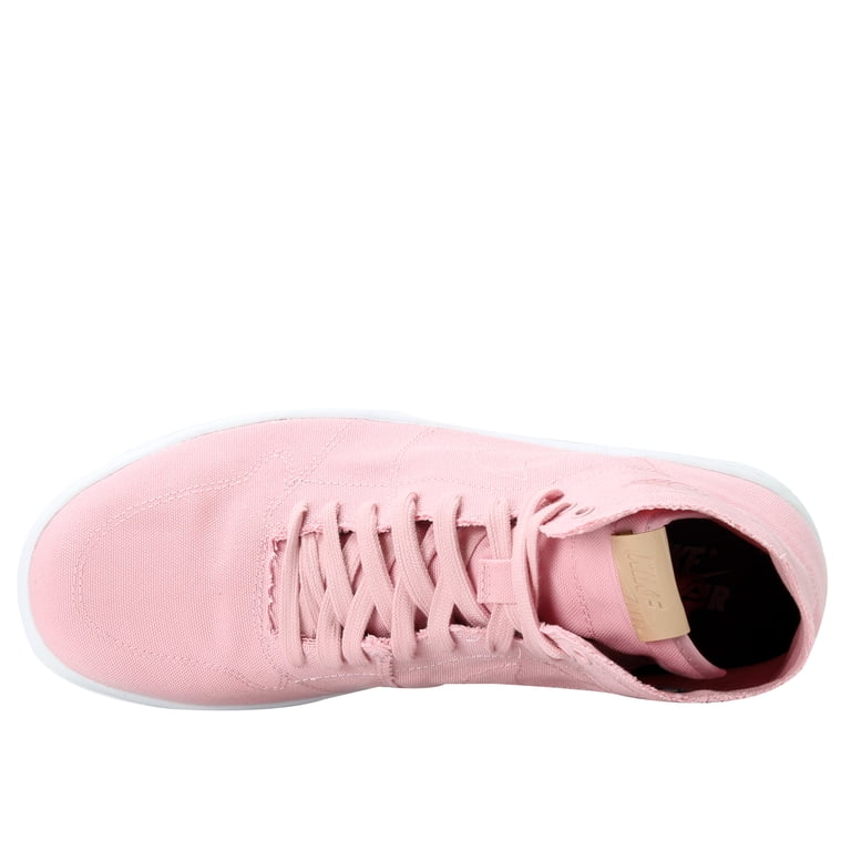 Jordan Air 1 Retro High 1 Decon - Pink - Mens - Walmart.com display picture 2