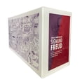 thumbnail image 2 of Obras Completas De Sigmund Freud. Estuche Paquete, Autor Sigmund Freud, Editorial Iztaccihuatl Iztaccihuatl 9786078688548, 2 of 5