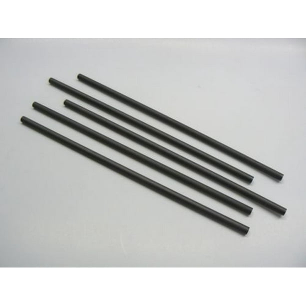 Carbon Stirring Rod Melting Mixing Melt & Stir Gold & Molton Metals 5/