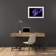 thumbnail image 3 of Westum, Heidi 32x23 White Modern Wood Framed Museum Art Print Titled - Kalas Pearl, 3 of 4