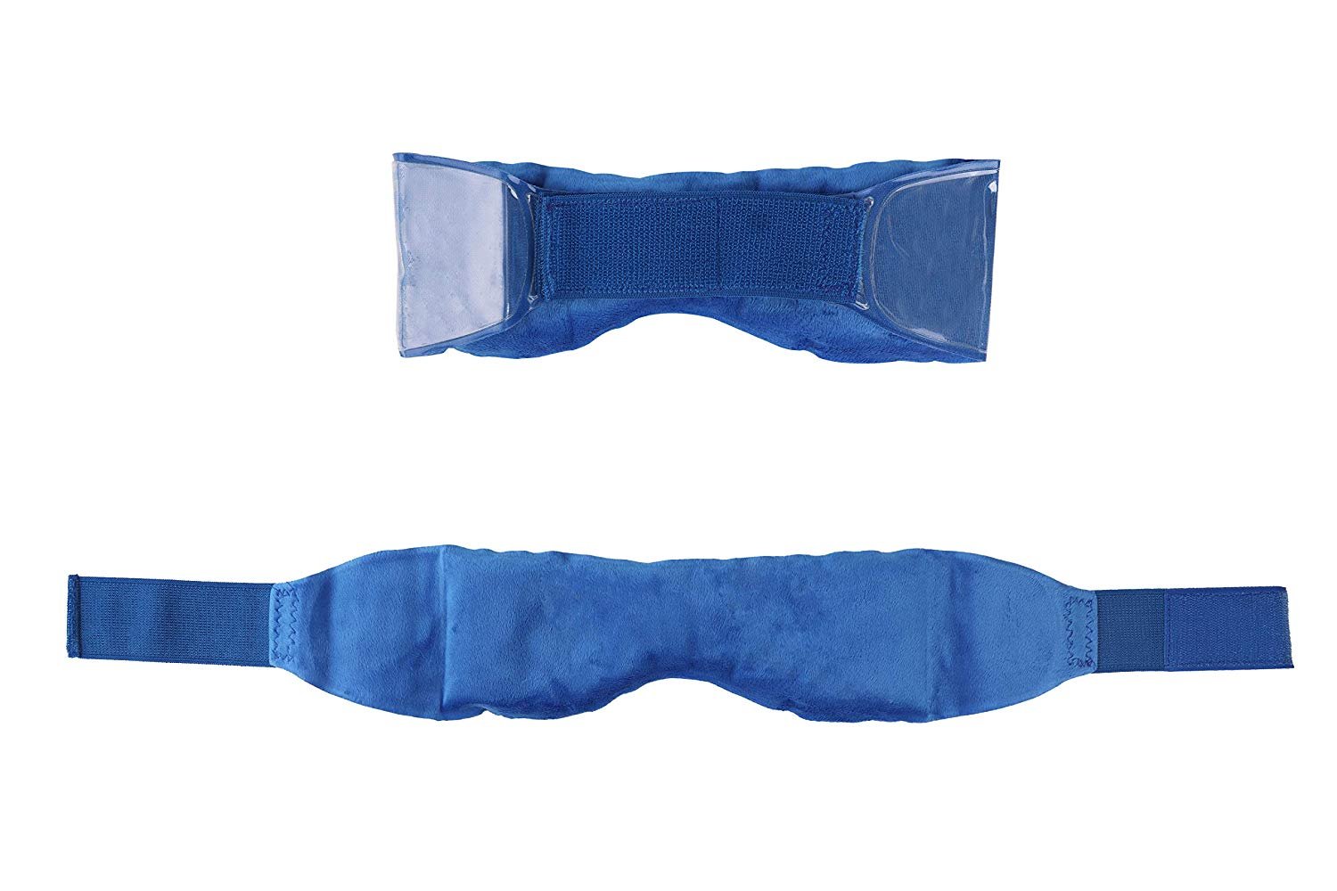 Breast Hot/Cold Gel Ice Pack - FOMI Care