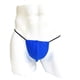 thumbnail image 1 of Tanga transpirable de cintura baja para hombre Calzoncillos sexy Tanga de algodón Pompotops qyievc5804, 1 of 4