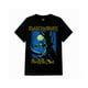 thumbnail image 1 of Camiseta DTF FanShirt Iron Maiden 336 de manga corta para hombre, 1 of 3
