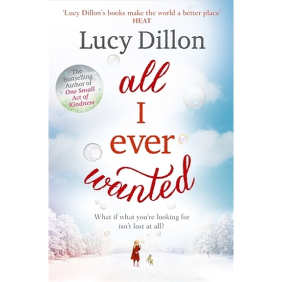 Pre-Owned All I Ever Wanted (Paperback) 1444796046 9781444796049