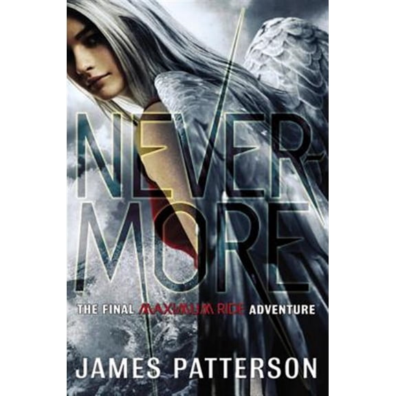 Pre-Owned Nevermore (Hardcover) 0316101842 9780316101844